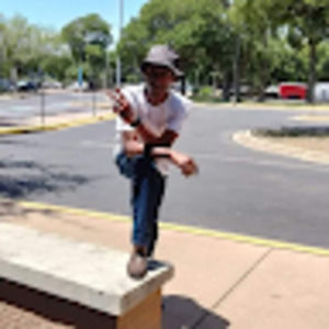 Meet your Posher, Robert